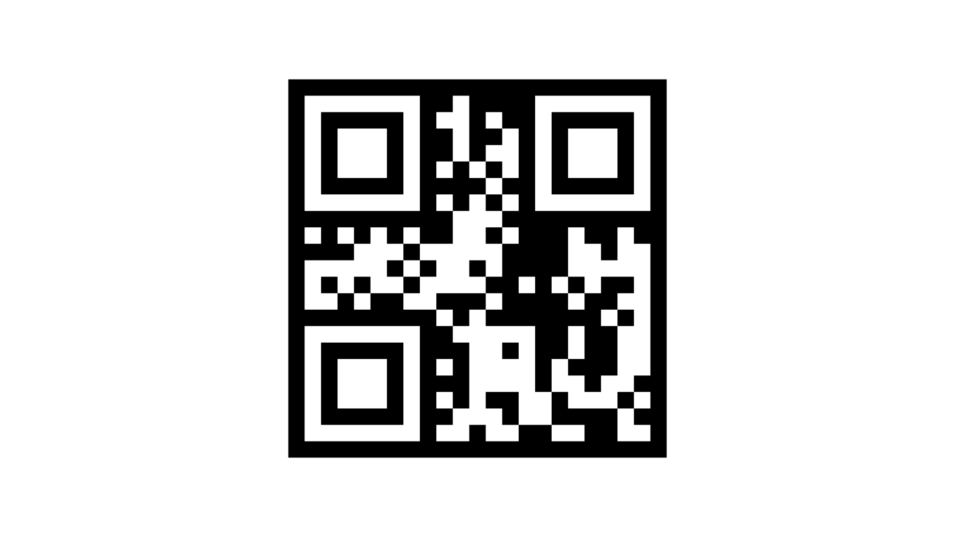 QR Code Wpp